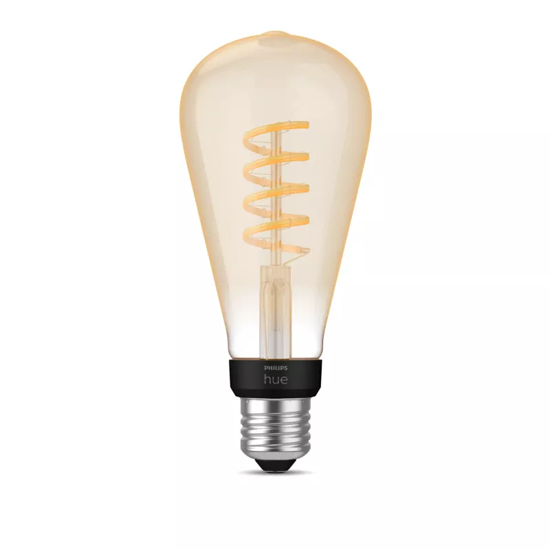 Philips ST72 Edison – Έξυπνος λαμπτήρας E27