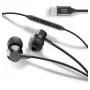 Cellularline SPARROW Στερεοφωνικά ακουστικά in-ear με μικρόφωνο και τηλεχειριστήριο