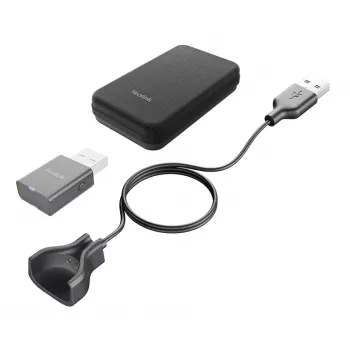 Yealink 1208650 Αξεσουάρ headset Κιτ αξεσουάρ