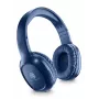 Music Sound Basic Ασύρματο ακουστικό On-Ear Bluetooth με τηλεχειριστήριο και μικρόφωνο