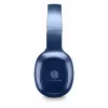 Music Sound Basic Ασύρματο ακουστικό On-Ear Bluetooth με τηλεχειριστήριο και μικρόφωνο