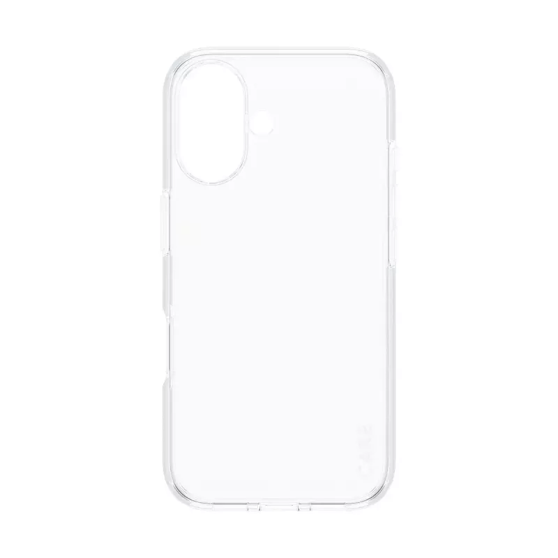 PanzerGlass ® | CARE by ® Flagship 3-in-1 Πακέτο iPhone 16