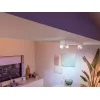 Φωτιστικό οροφής Philips Hue White and colour ambience Centris 4-Spot