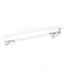 Φωτιστικό οροφής Philips Hue White and colour ambience Centris 4-Spot