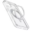 Cellularline Spin Mag - Θήκη iPhone 16 με περιστρεφόμενο δακτύλιο, συμβατή με οικοσύστημα Magsafe