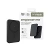 Powerbank PanzerGlass empower™ 5000mAh Space Black φορητός φορτιστής