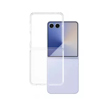 PanzerGlass CARE™ by ® Urban Combat Θήκη Διάφανη Samsung Galaxy Z Flip7