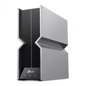 Επαναλήπτης δικτύου TP-Link RE800BE Tri-Band 802.11ax 802.11ac