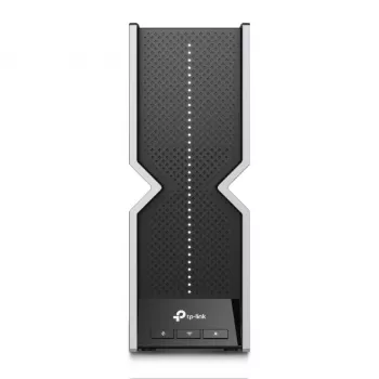Επαναλήπτης δικτύου TP-Link RE800BE Tri-Band 802.11ax 802.11ac