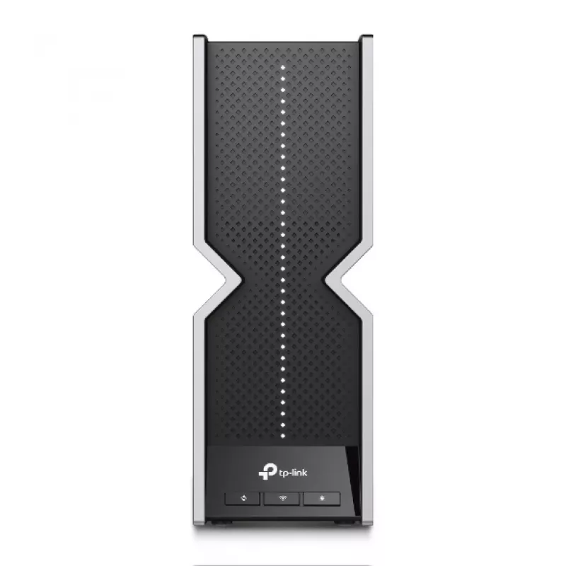 Επαναλήπτης δικτύου TP-Link RE800BE Tri-Band 802.11ax 802.11ac