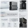 Επαναλήπτης δικτύου TP-Link RE800BE Tri-Band 802.11ax 802.11ac