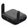 TP-Link BE3600 Wi-Fi 7 Ασύρματος Router 2.5 Gigabit Ethernet Dual-Band (2,4 GHz / 5 GHz) Μαύρο