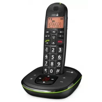 DECT Τηλέφωνο Doro PhoneEasy 105wr
