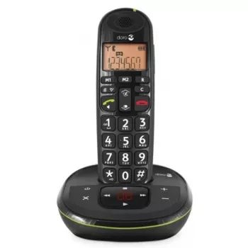 DECT Τηλέφωνο Doro PhoneEasy 105wr