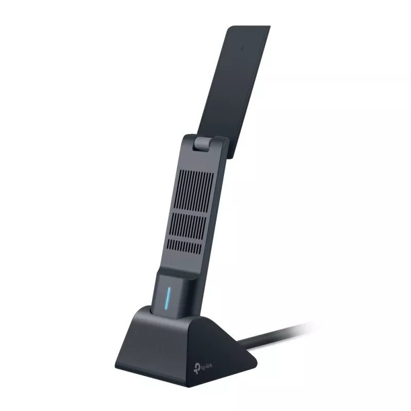 TP-Link Archer AXE3000 Wi-Fi 6E High Gain Wireless USB Adapter