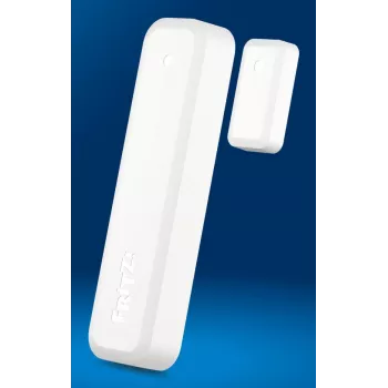 FRITZ Smart Control 350 Ασύρματος αισθητήρας πόρτας/παραθύρου Λευκό