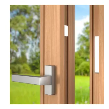 FRITZ Smart Control 350 Ασύρματος αισθητήρας πόρτας/παραθύρου Λευκό