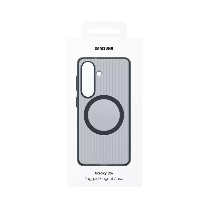 Samsung EF-RS942CBEGWW Θήκη κινητού 16 cm (6,3 ίντσες) Θήκη μαύρο