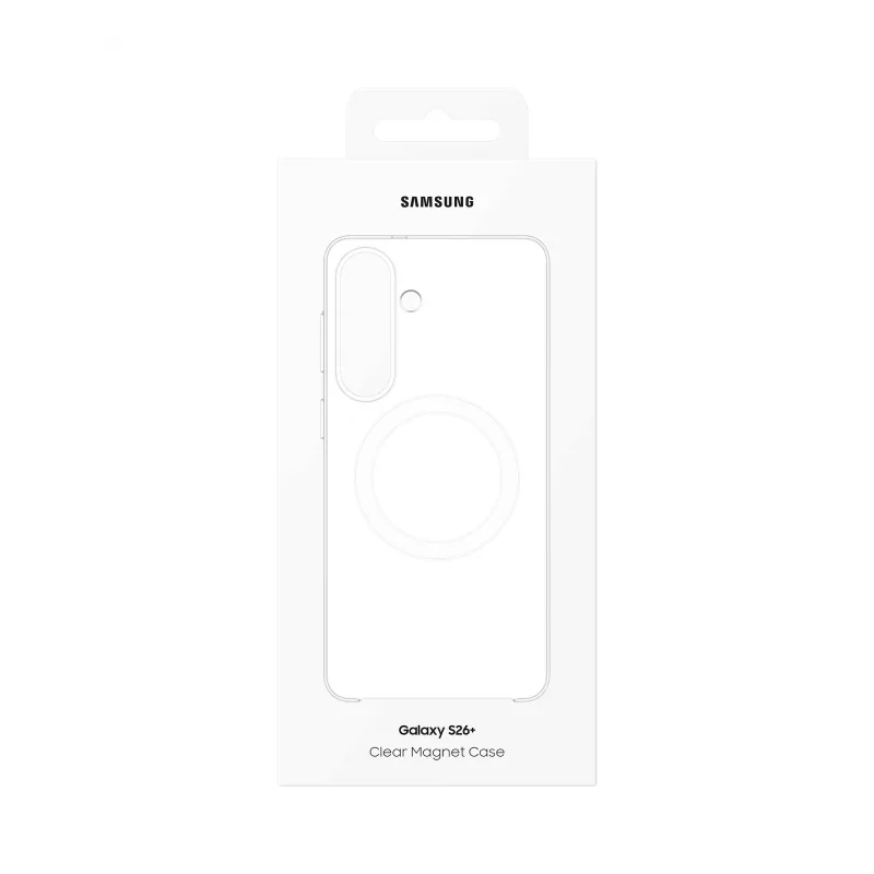 Samsung EF-CS947CTEGWW Θήκη κινητού 17,5 cm (6,9 ίντσες) Θήκη ζώνης Διάφανο