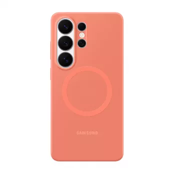 Samsung EF-ES948COEGWW Θήκη κινητού 17,5 cm (6,9 ίντσες) Θήκη Skin Κοραλί