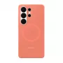 Samsung EF-ES948COEGWW Θήκη κινητού 17,5 cm (6,9 ίντσες) Θήκη Skin Κοραλί