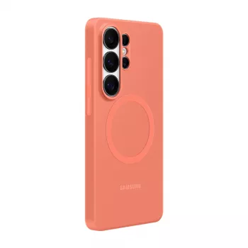 Samsung EF-ES948COEGWW Θήκη κινητού 17,5 cm (6,9 ίντσες) Θήκη Skin Κοραλί