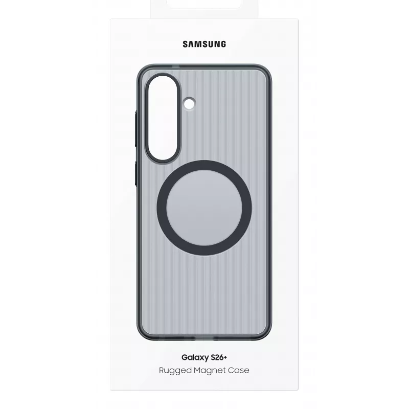 Samsung EF-RS947CBEGWW Θήκη κινητού 17 cm (6,7 ίντσες) Θήκη Μαύρο