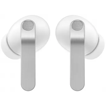 Samsung Galaxy Buds4 Pro Ακουστικά Ασύρματα In-Ear Κλήσεις/Μουσική Bluetooth Λευκό
