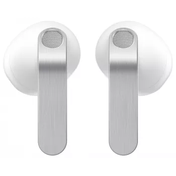 Samsung Galaxy Buds4 Ακουστικά Ασύρματα In-Ear Κλήσεις/Μουσική Bluetooth Λευκό
