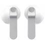 Samsung Galaxy Buds4 Ακουστικά Ασύρματα In-Ear Κλήσεις/Μουσική Bluetooth Λευκό