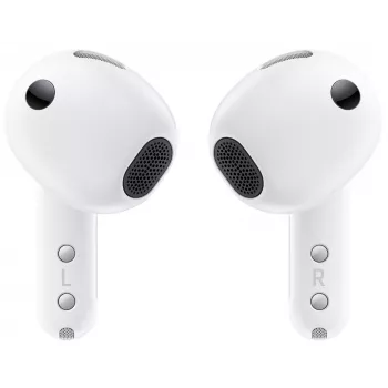 Samsung Galaxy Buds4 Ακουστικά Ασύρματα In-Ear Κλήσεις/Μουσική Bluetooth Λευκό