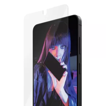 Προστασία οθόνης PanzerGlass SAFE by για Samsung New Galaxy S 2026 — Ultra-Wide Fit, PET+Σιλικόνη, Διάφανο
