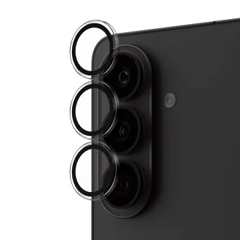 Προστασία φακού κάμερας PanzerGlass Hoops Διάφανο για Samsung Galaxy S26 / S26+ (PG88885)