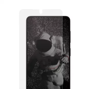 PanzerGlass ® Ceramic Screen Protector Samsung Galaxy S26+ | Ultra-Wide Fit με EasyAligner