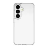 Cellularline Clear Protect - Galaxy S26 Σκληρή θήκη με λαστιχένια άκρα