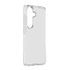 Cellularline Clear Protect - Galaxy S26 Σκληρή θήκη με λαστιχένια άκρα