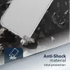 Cellularline Clear Protect - Galaxy S26 Σκληρή θήκη με λαστιχένια άκρα