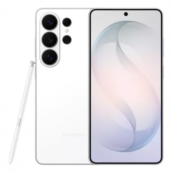 Samsung Galaxy S26 Ultra 17,5 cm (6,9 ίντσες) Dual SIM Android 16.0 5G USB Type-C 12 GB 256 GB 5000 mAh Λευκό