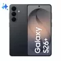 Samsung Galaxy S26+ 17 cm (6.7 ίντσες) Dual SIM Android 16.0 5G USB Type-C 12 GB 256 GB 4900 mAh Μαύρο