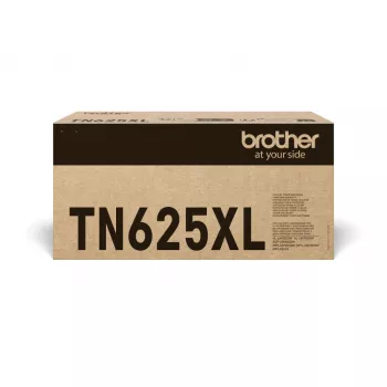 Κασέτα τόνερ Brother TN-625XLC γνήσια κυανή, απόδοση 4500 σελίδων, 1 τεμ.