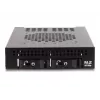 HDD Cage DeLOCK 47070 συμβατό με rack μέταλλο πλάτος 100 mm