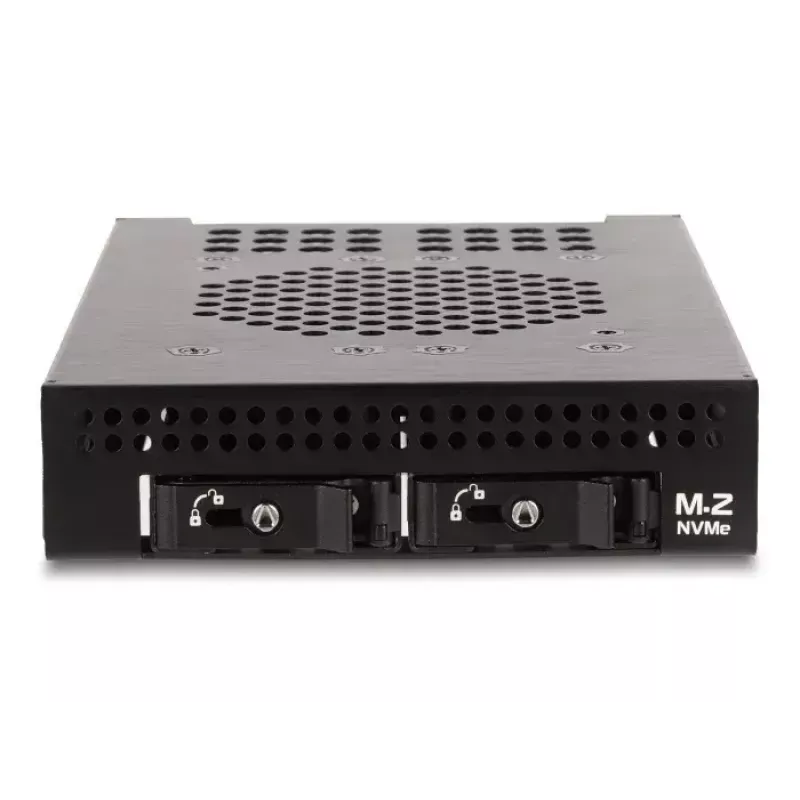 HDD Cage DeLOCK 47070 συμβατό με rack μέταλλο πλάτος 100 mm