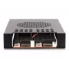 HDD Cage DeLOCK 47070 συμβατό με rack μέταλλο πλάτος 100 mm
