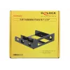 Πλαίσιο τοποθέτησης HDD DeLOCK 18267