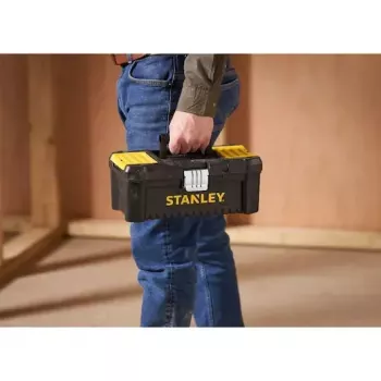Εργαλειοθήκη Stanley Essential STST1-75515