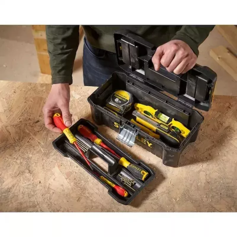 Εργαλειοθήκη Stanley Essential STST1-75515