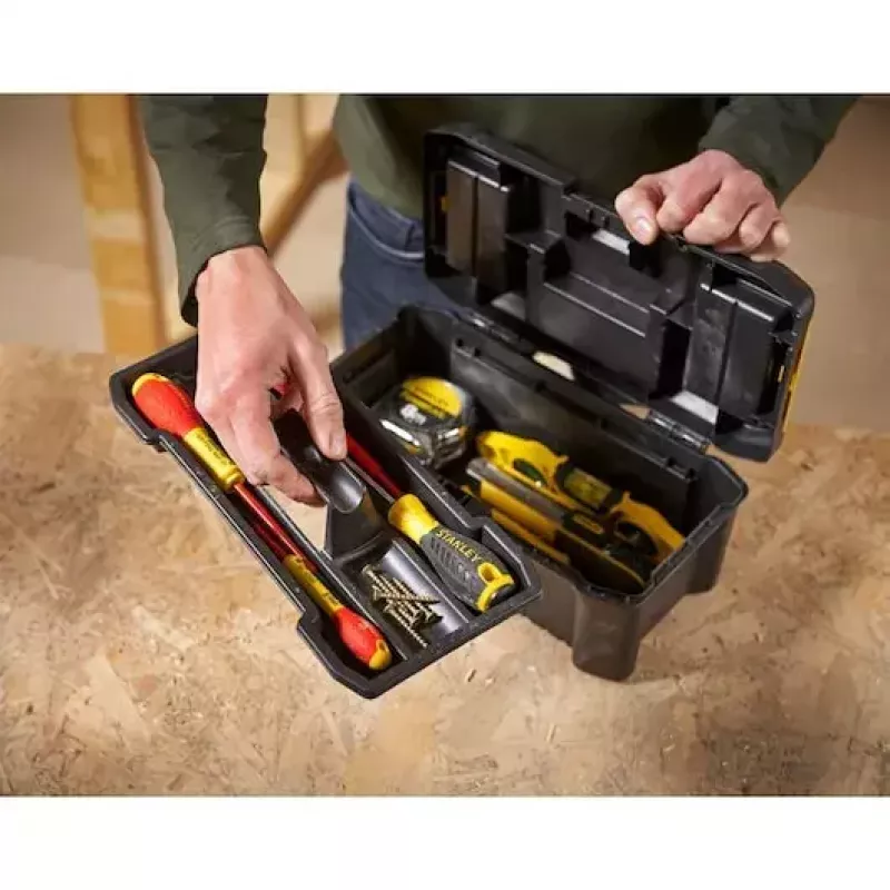 Εργαλειοθήκη Stanley Essential STST1-75515