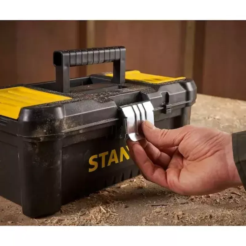 Εργαλειοθήκη Stanley Essential STST1-75515