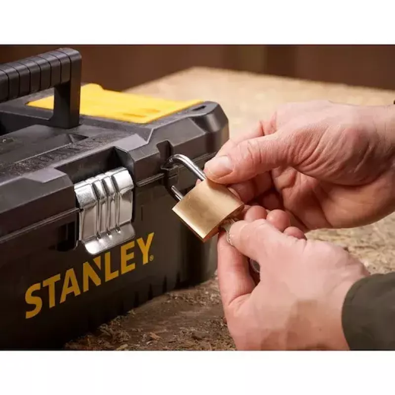 Εργαλειοθήκη Stanley Essential STST1-75515