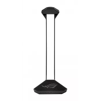Βάση ακουστικών ASUS ROG Throne II Core — μαύρο, 620 g